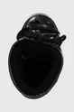 Παιδικές μπότες χιονιού Moon Boot 14028500 MB ICON GLITTER Πάνω μέρος: Συνθετικό ύφασμα Εσωτερικό: Υφαντικό υλικό Σόλα: Συνθετικό ύφασμα