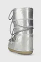 Moon Boot śniegowce dziecięce 14028500 MB ICON GLITTER Cholewka: Materiał syntetyczny Wnętrze: Materiał tekstylny Podeszwa: Materiał syntetyczny 