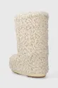 Παιδικές μπότες χιονιού Moon Boot 14028700 MB ICON FAUX CURLY Πάνω μέρος: Υφαντικό υλικό Εσωτερικό: Υφαντικό υλικό Σόλα: Συνθετικό ύφασμα