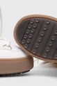 Dječje cipele za snijeg Moon Boot 34300100 MB JTRACK MONACO LOW WP bijela 34300100