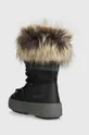 Dječje cipele za snijeg Moon Boot 34300100 MB JTRACK MONACO LOW WP Vanjski dio: Sintetički materijal, Tekstilni materijal Unutrašnji dio: Tekstilni materijal Potplat: Sintetički materijal