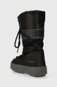 Dječje cipele za snijeg Moon Boot 34300200 MB JTRACK HIGH NYLON WP Vanjski dio: Sintetički materijal, Tekstilni materijal Potplat: Sintetički materijal Uložak: Tekstilni materijal