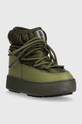 Детски апрески Moon Boot 34300300 MB JTRACK LOW NYLON WP 34300300 зелен AW23