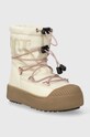 Moon Boot śniegowce dziecięce 34300500 MB JTRACK POLAR 34300500 beżowy AW23