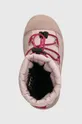roza Dječje cipele za snijeg Moon Boot 34300500 MB JTRACK POLAR