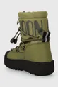 Dječje cipele za snijeg Moon Boot 34300500 MB JTRACK POLAR Vanjski dio: Sintetički materijal, Tekstilni materijal Unutrašnji dio: Tekstilni materijal Potplat: Sintetički materijal