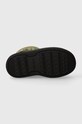 Moon Boot śniegowce dziecięce 34300500 MB JTRACK POLAR 34300500 zielony