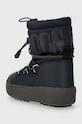 Dziewczynka Moon Boot śniegowce dziecięce 34300500 MB JTRACK POLAR 34300500 niebieski
