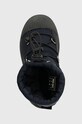 Moon Boot śniegowce dziecięce 34300500 MB JTRACK POLAR niebieski 34300500