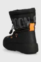 Παιδικές μπότες χιονιού Moon Boot 34300500 MB JTRACK POLAR Πάνω μέρος: Συνθετικό ύφασμα, Υφαντικό υλικό Εσωτερικό: Υφαντικό υλικό Σόλα: Συνθετικό ύφασμα