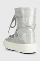 Дитячі чоботи Moon Boot 34301000 MB JTRACK TUBE GLITTER Халяви: Синтетичний матеріал Внутрішня частина: Текстильний матеріал Підошва: Синтетичний матеріал