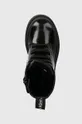чорний Дитячі черевики Calvin Klein Jeans
