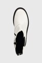 Calvin Klein Jeans sztyblety dziecięce biały V4A5.80707.35.39