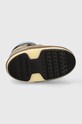 Detské snehule Moon Boot 14027700 Moon Boot Icon Rainbow G 14027700.G viacfarebná
