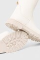 United Colors of Benetton buty zamszowe dziecięce 8H6DCD00Y.G.SEASONAL beżowy