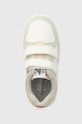 Calvin Klein Jeans sneakersy dziecięce zielony V1A9.80652.27.29
