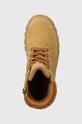 Tommy Hilfiger workery dziecięce beżowy T3A5.33053