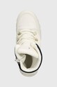 Tommy Hilfiger buty zimowe dziecięce biały T3A5.33062