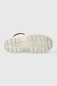 Tommy Hilfiger buty zimowe dziecięce T3A5.33062 biały