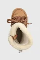 καφέ Παιδικές μπότες χιονιού Tommy Hilfiger