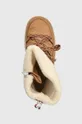 коричневий Дитячі чоботи Tommy Hilfiger