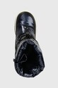 Детские сапоги Tommy Hilfiger тёмно-синий T3A6.33069.24.34