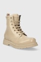 Дитячі черевики Tommy Hilfiger T4A5.33030.30.34 бежевий AW23