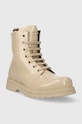 Дитячі черевики Tommy Hilfiger T4A5.33030.35.39 бежевий AW23