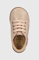 Pom D'api incaltaminte din piele pentru copii STAND-UP FLY bej P1AFCZ0402.19.23