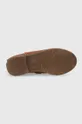 Детские кожаные ботинки Pom D'api CITY APPLE Для девочек