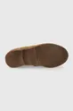 Дитячі шкіряні черевики Pom D'api Для дівчаток