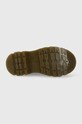 Pom D'api bocanci de piele întoarsă pentru copii CLAP RANGER P1NBDZ0404.27.30 verde