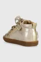 Παιδικά κλειστά παπούτσια Shoo Pom Πάνω μέρος: Υφαντικό υλικό, Φυσικό δέρμα Εσωτερικό: Φυσικό δέρμα Σόλα: Συνθετικό ύφασμα