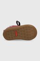 Shoo Pom pantofi copii P4ASAP0401 burgundia