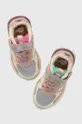 ροζ Παιδικά αθλητικά παπούτσια Shoo Pom Για κορίτσια