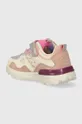 ροζ Παιδικά αθλητικά παπούτσια Shoo Pom
