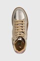 Shoo Pom sneakers pentru copii bej P4KEBP0401.28.34