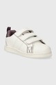 zippy sneakersy dziecięce 3104780202 biały AW23