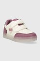 zippy sneakersy dziecięce x Disney 3105648101 różowy AW23