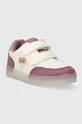 Παιδικά αθλητικά παπούτσια zippy x Disney ροζ