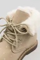zippy baba cipő Szár: szintetikus anyag, textil Belseje: textil Talp: szintetikus anyag