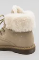 beige zippy scarpie per neonato/a