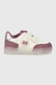 ροζ Παιδικά αθλητικά παπούτσια zippy x Disney Για κορίτσια
