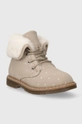 zippy stivali per bambini 3105672501 beige AW23