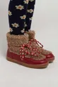 Dječje cipele za snijeg Bobo Choses Za djevojčice