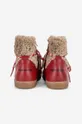 Dječje cipele za snijeg Bobo Choses Vanjski dio: Tekstilni materijal, Prirodna koža Potplat: Sintetički materijal