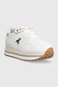 Patrizia Pepe sneakersy dziecięce PPJ765.35.41 biały AW23