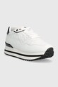 Дитячі кросівки Patrizia Pepe PPJ766.35.41 білий AW23