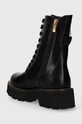 Dziewczynka Patrizia Pepe workery dziecięce PPJ777.35.41 czarny