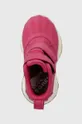 рожевий Дитячі зимові черевики Sorel CHILDRENS OUT N ABOUT™ CLASSIC WP